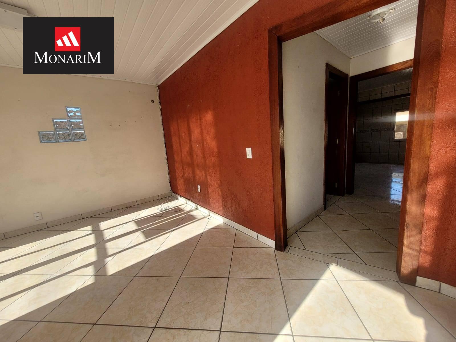 Casa 3 quartos no bairro Santa Mônica