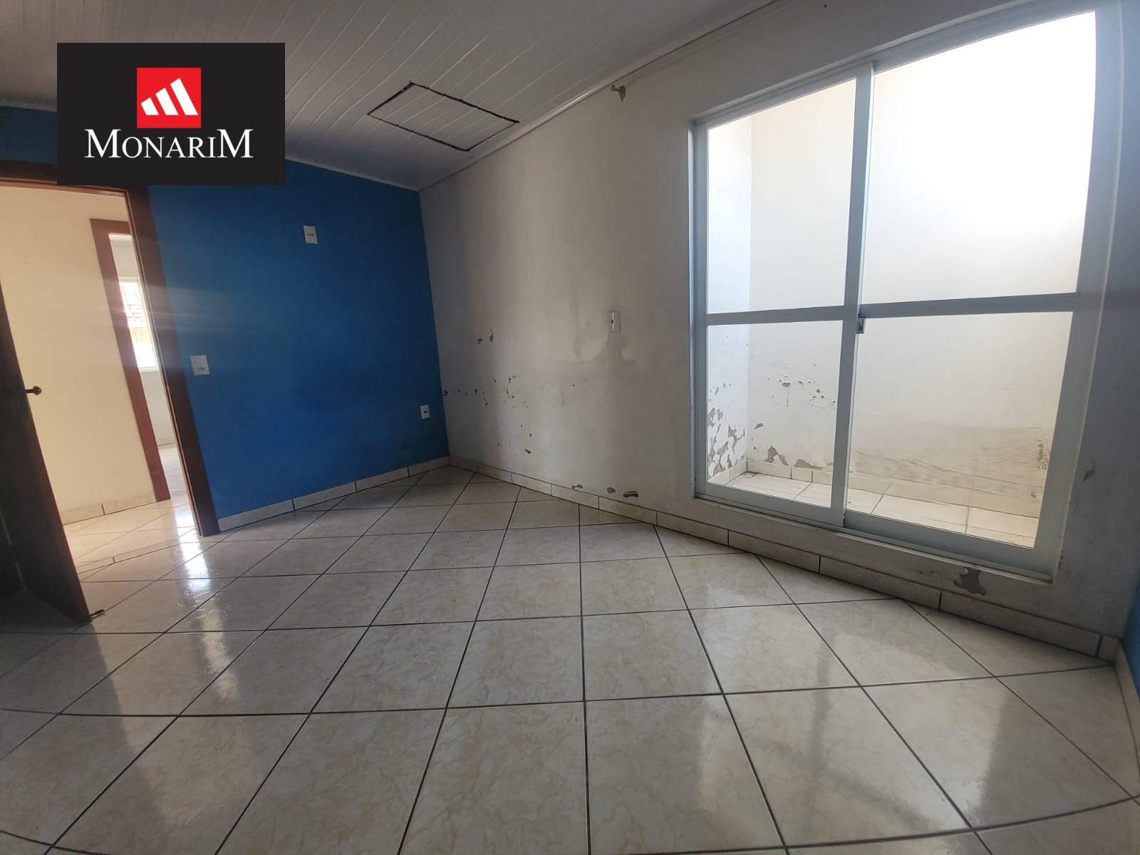 Casa 3 quartos no bairro Santa Mônica