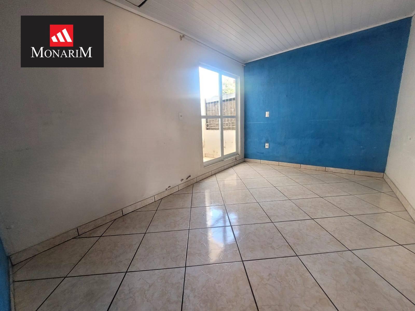 Casa 3 quartos no bairro Santa Mônica