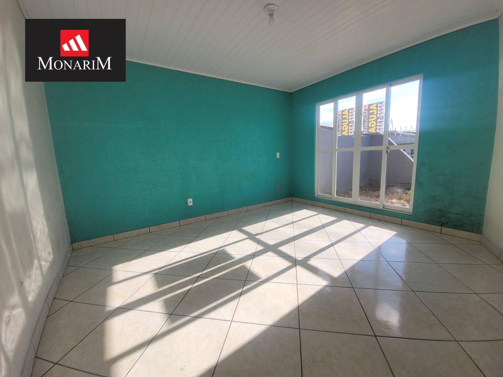 Casa 3 quartos no bairro Santa Mônica