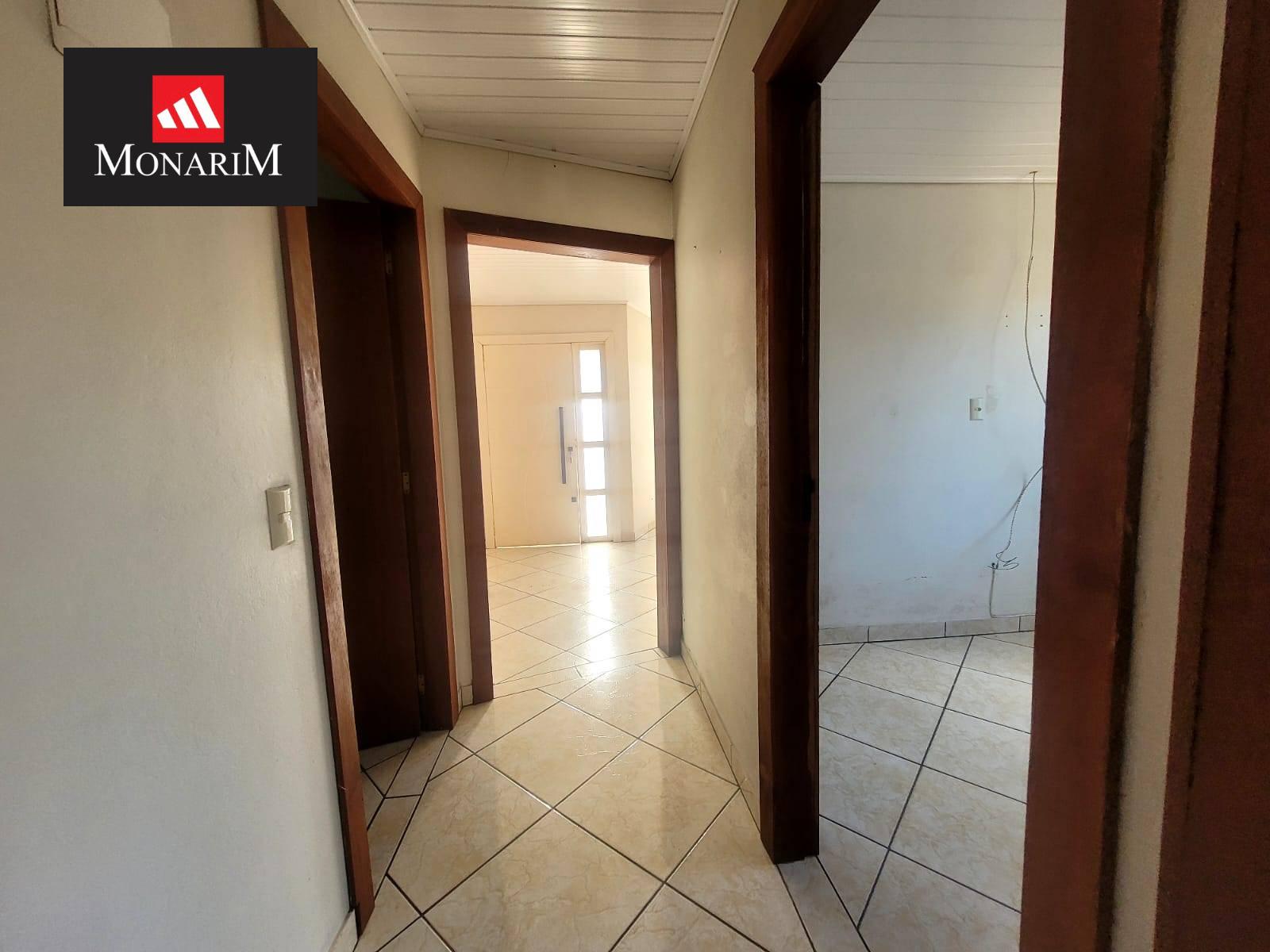 Casa 3 quartos no bairro Santa Mônica