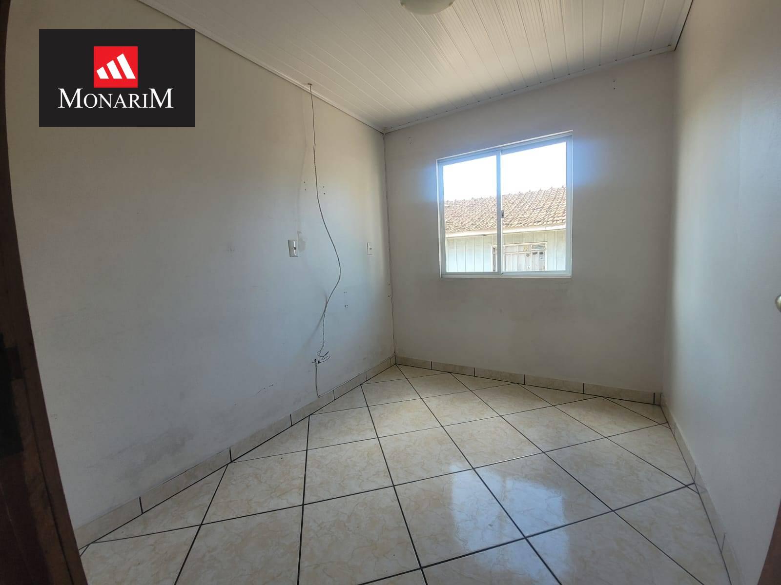 Casa 3 quartos no bairro Santa Mônica