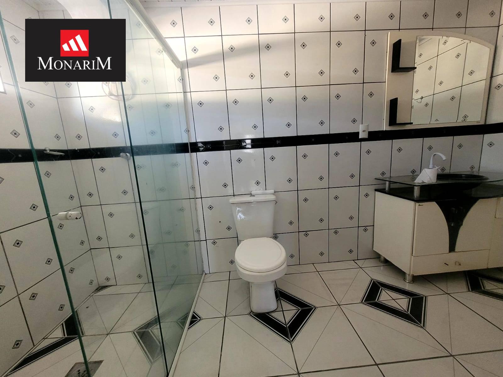 Casa 3 quartos no bairro Santa Mônica