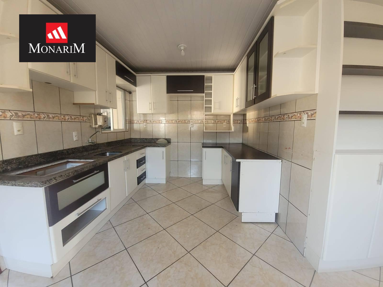 Casa 3 quartos no bairro Santa Mônica