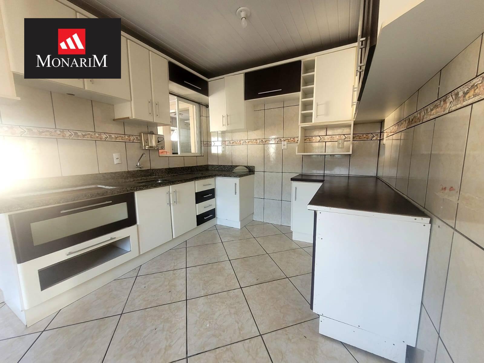 Casa 3 quartos no bairro Santa Mônica