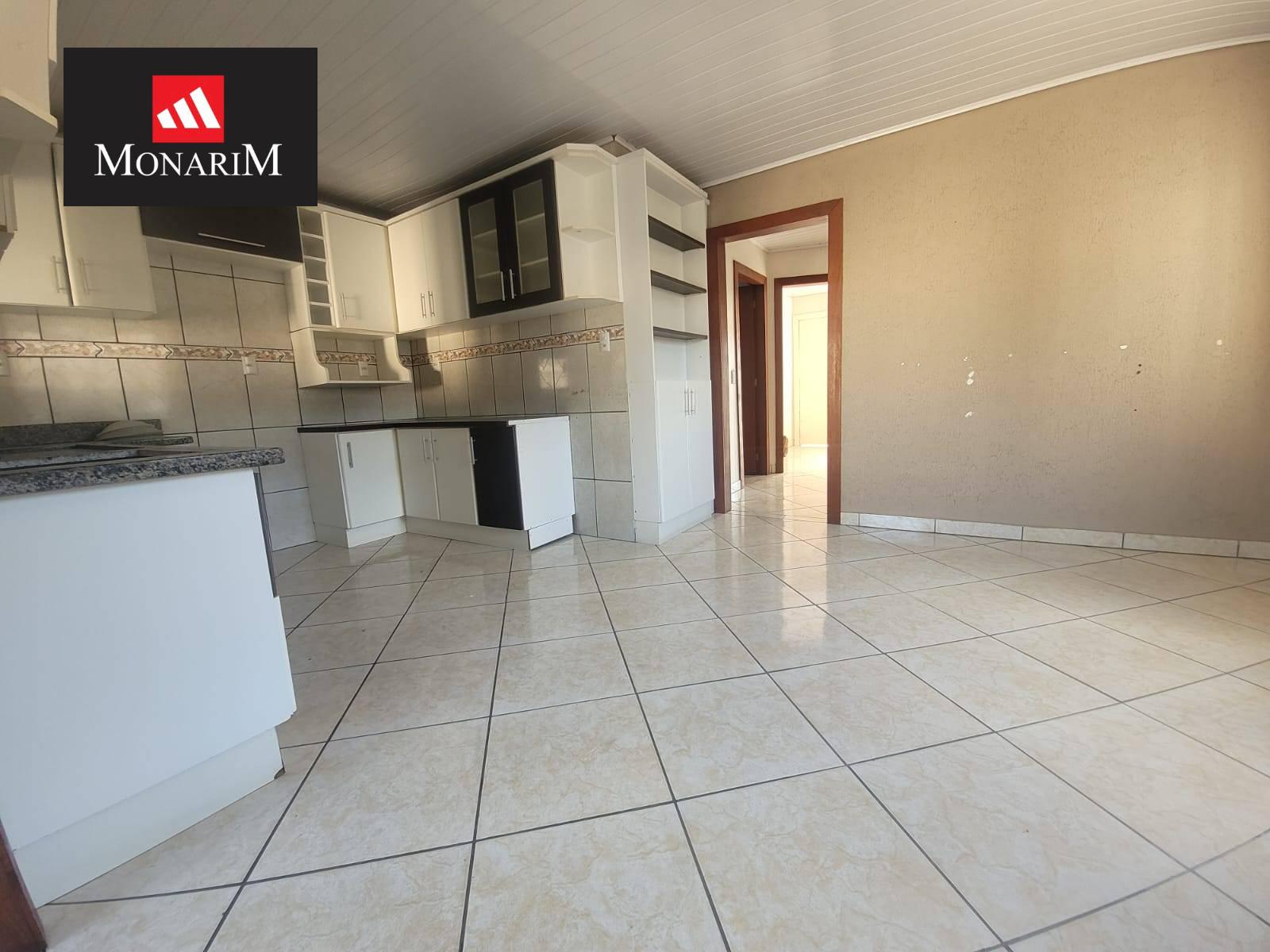 Casa 3 quartos no bairro Santa Mônica