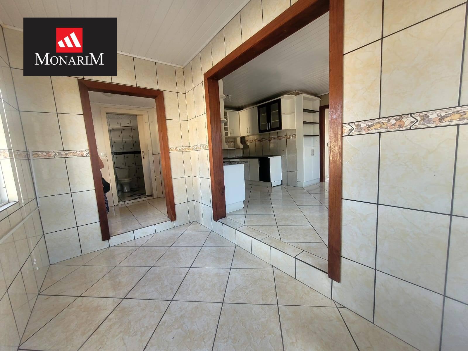 Casa 3 quartos no bairro Santa Mônica