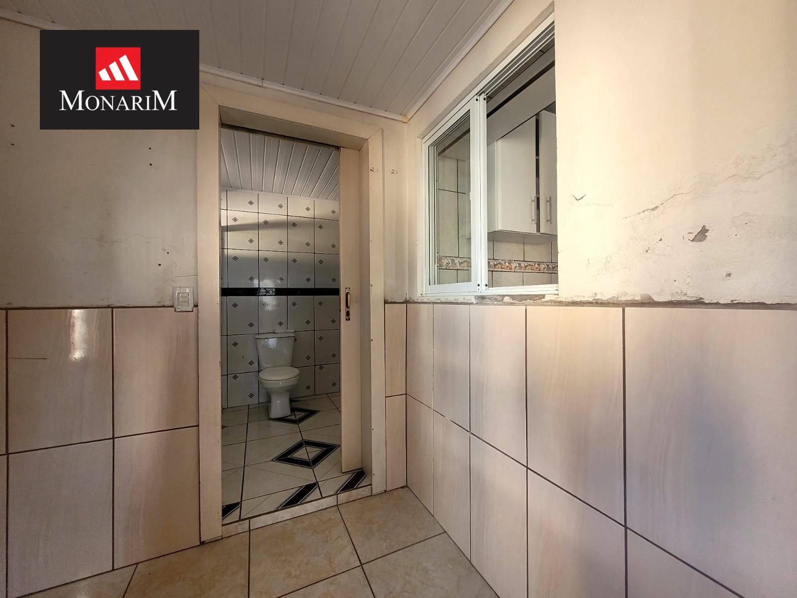 Casa 3 quartos no bairro Santa Mônica