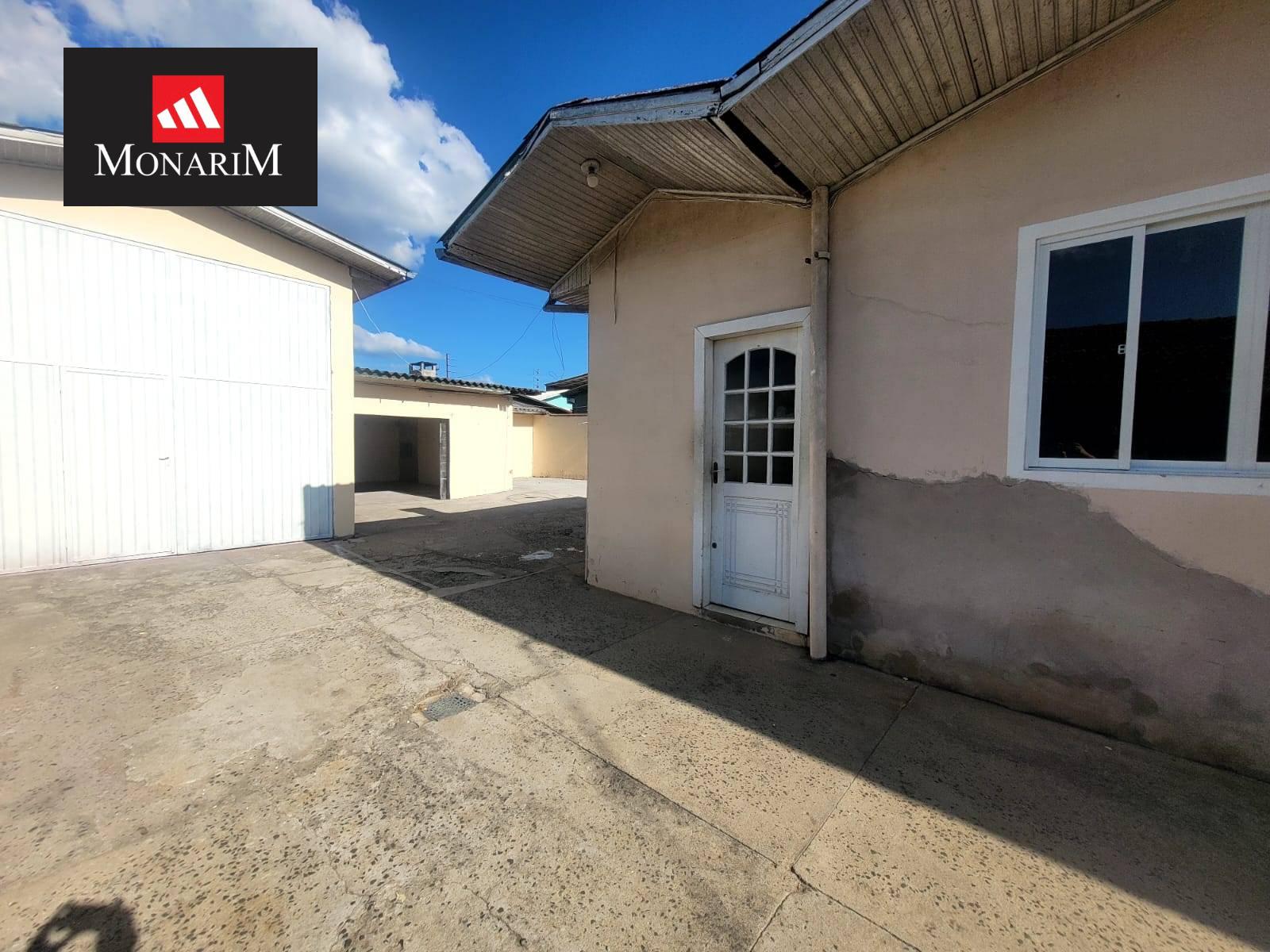 Casa 3 quartos no bairro Santa Mônica