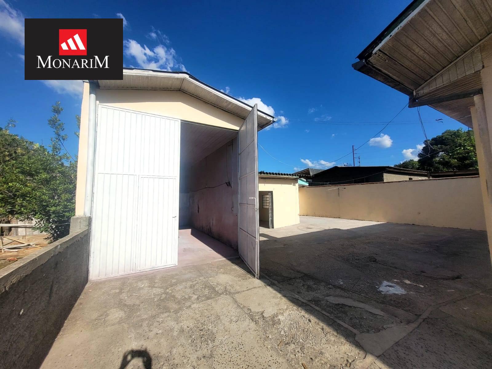 Casa 3 quartos no bairro Santa Mônica