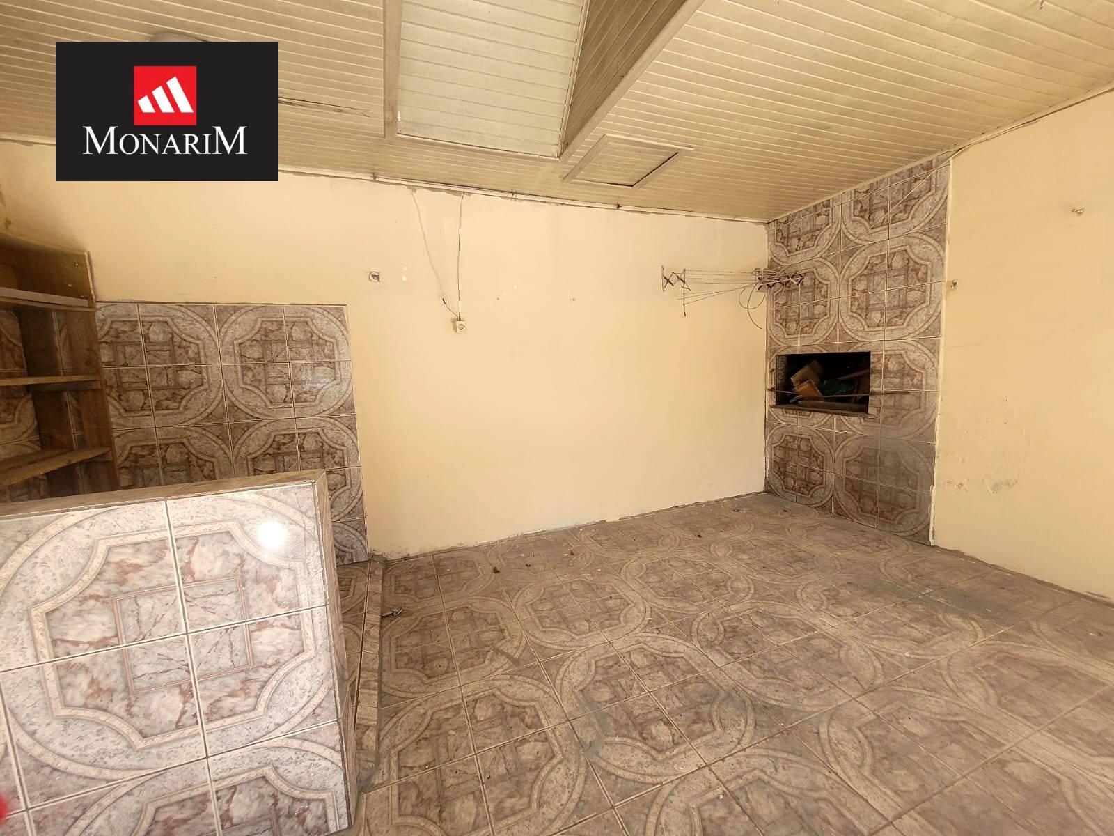 Casa 3 quartos no bairro Santa Mônica