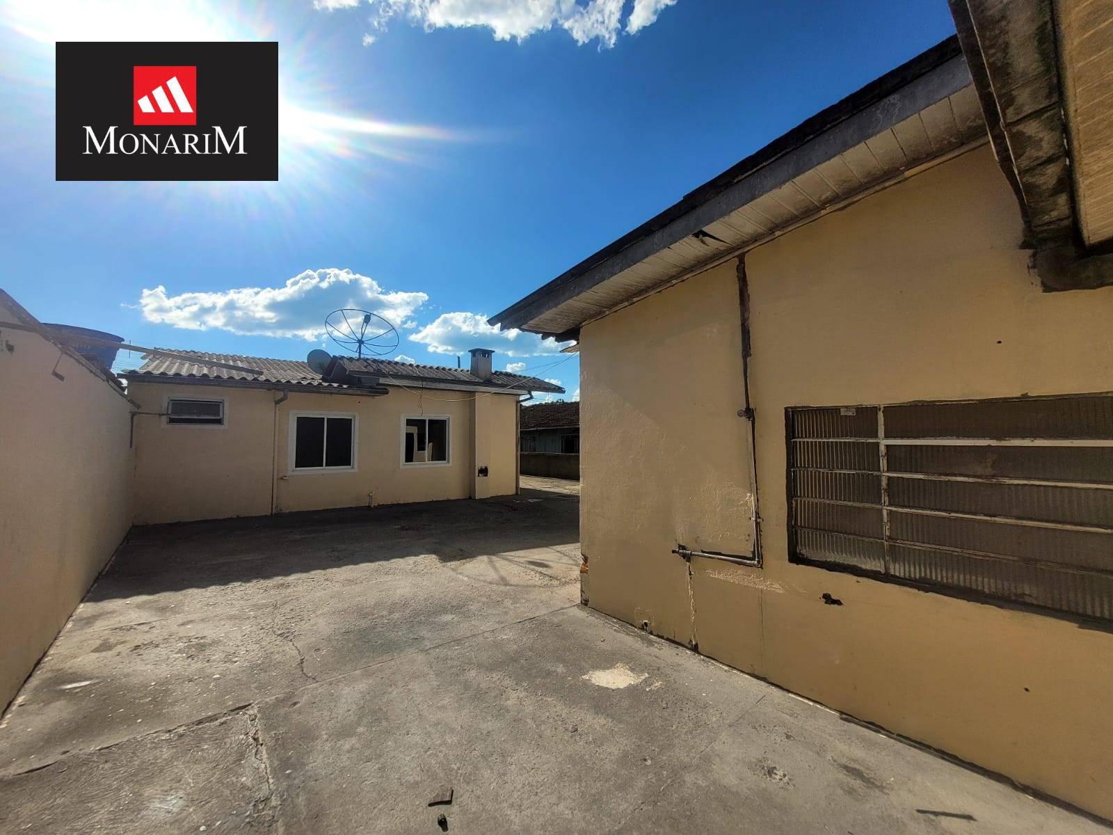 Casa 3 quartos no bairro Santa Mônica