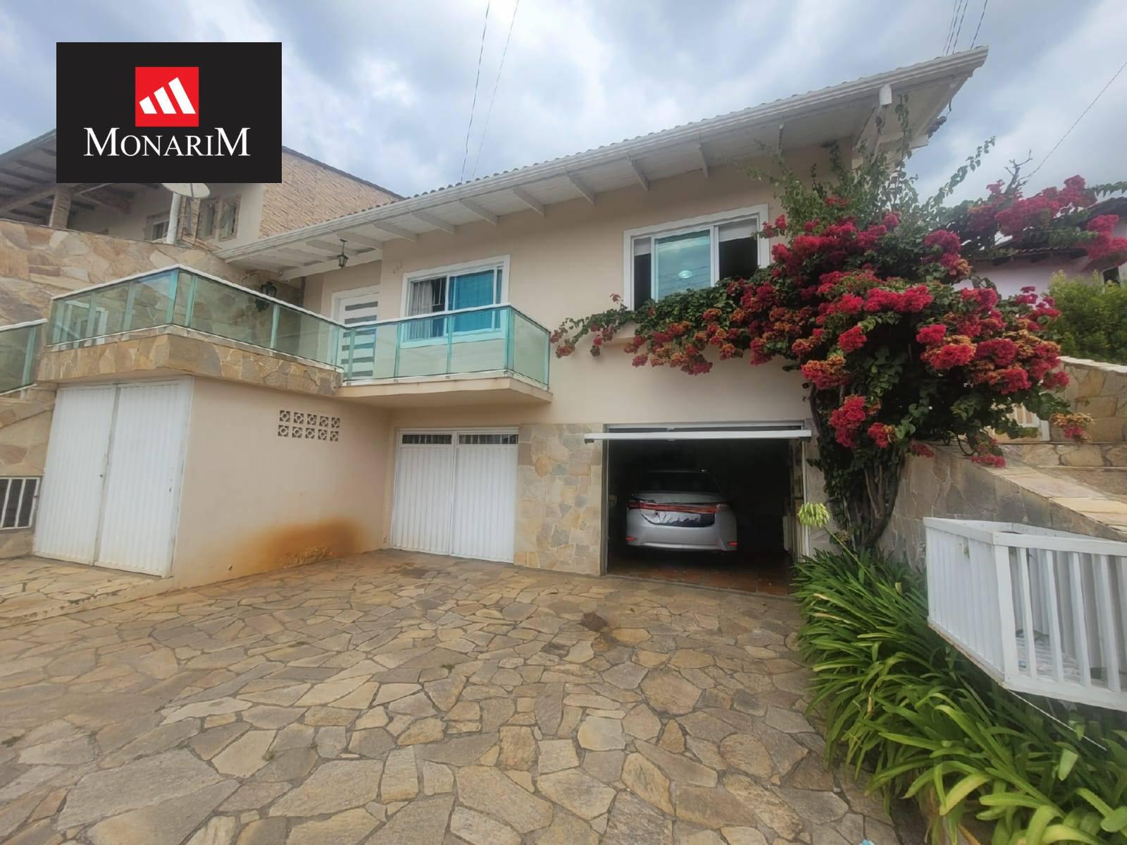 Casa 5 quartos no bairro Copacabana