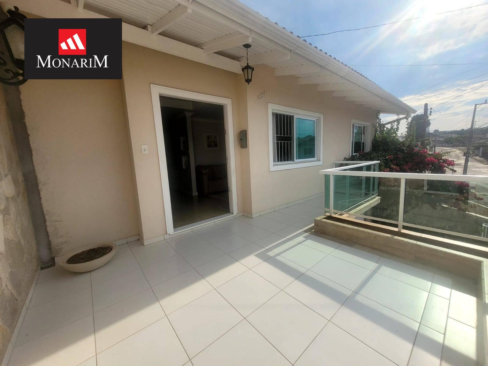 Casa 5 quartos no bairro Copacabana