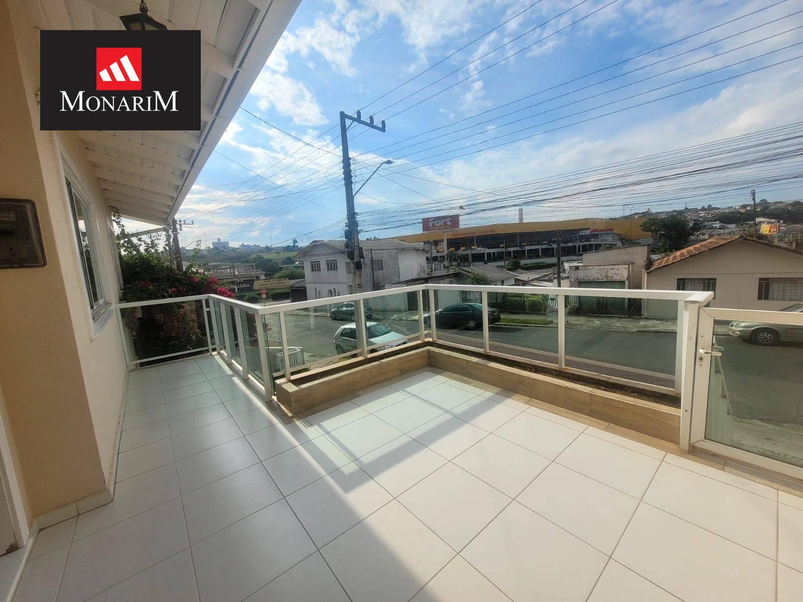 Casa 5 quartos no bairro Copacabana