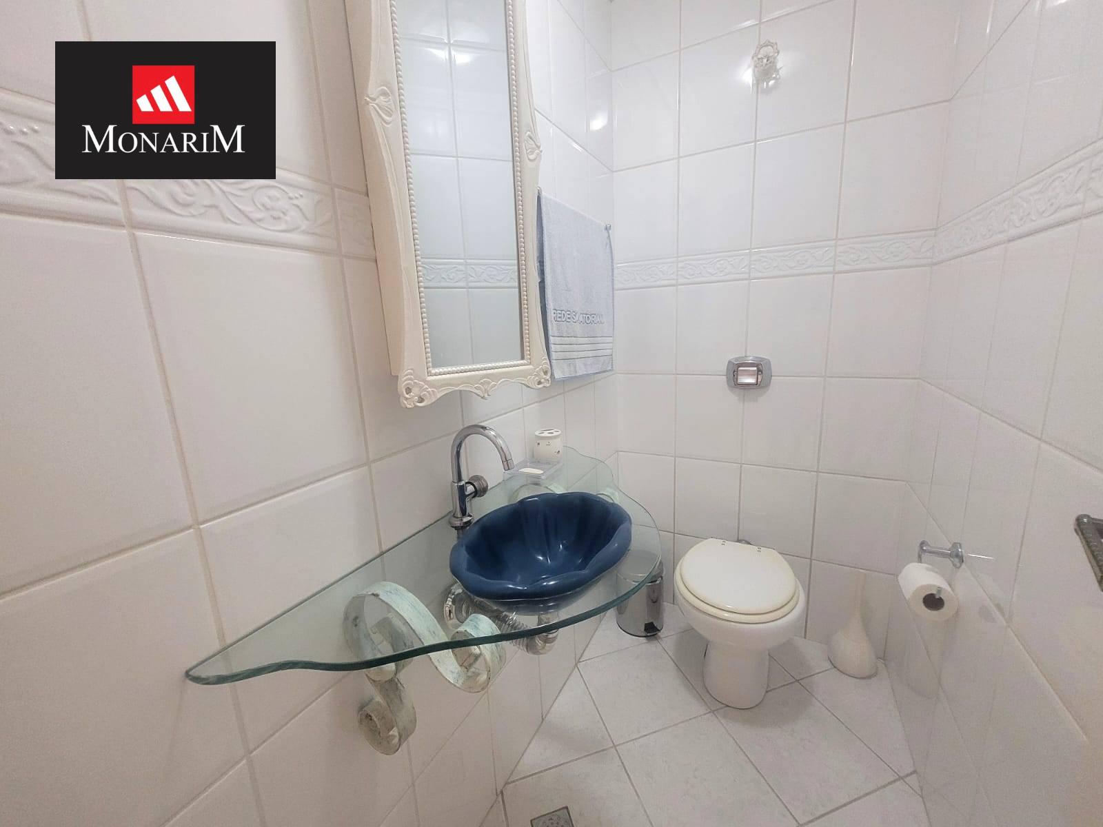 Casa 5 quartos no bairro Copacabana