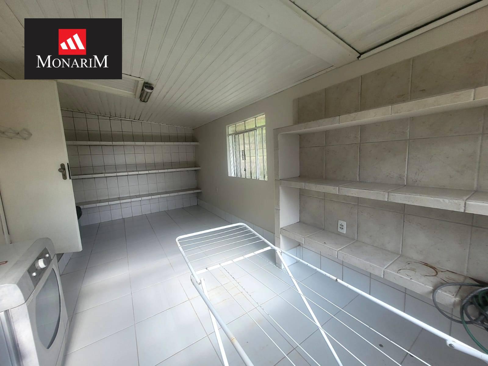 Casa 5 quartos no bairro Copacabana