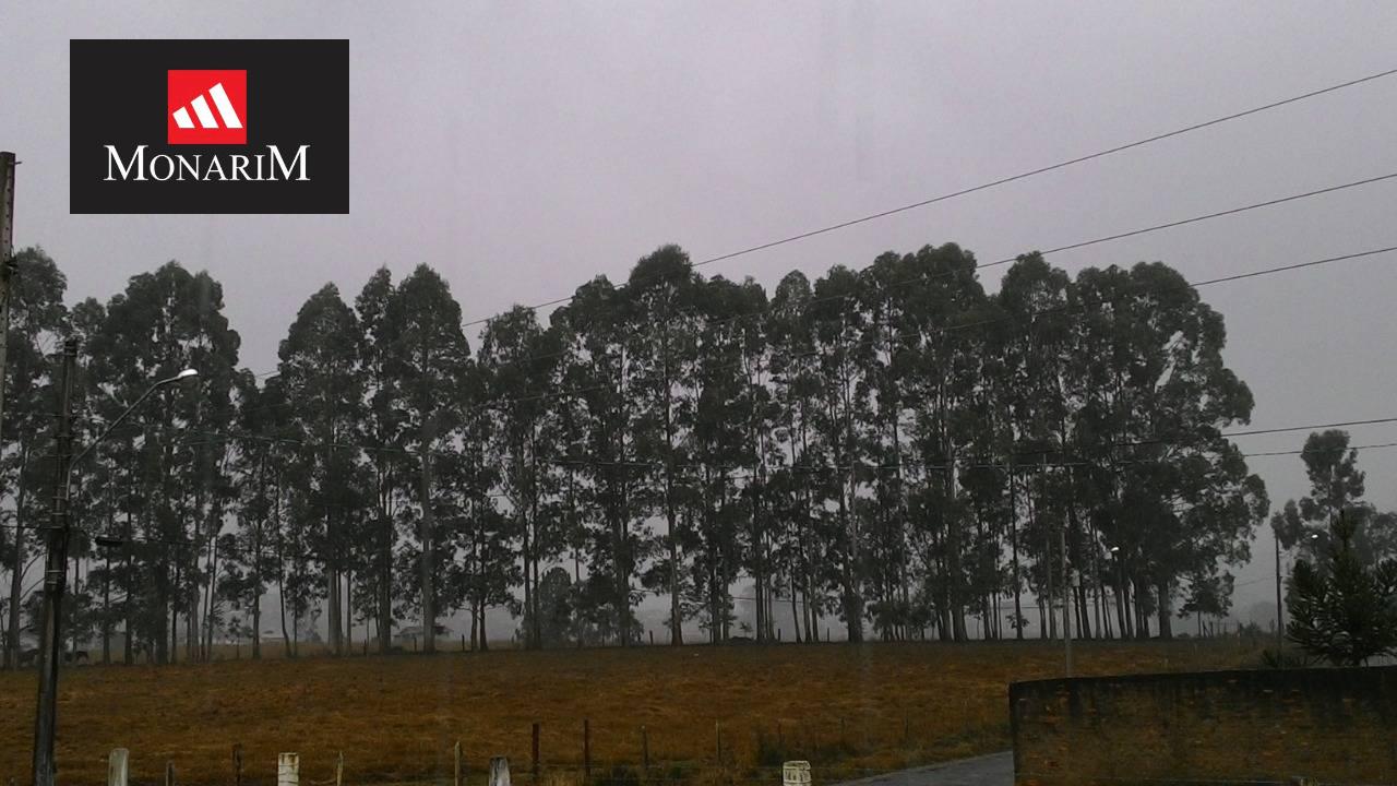 Terreno rural no bairro Cruz de Malta