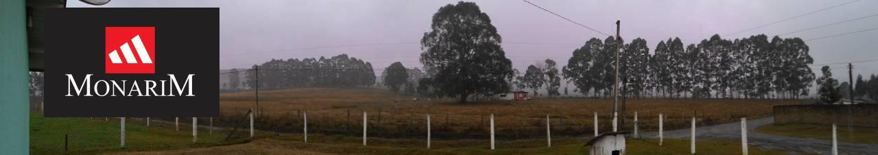 Terreno rural no bairro Cruz de Malta