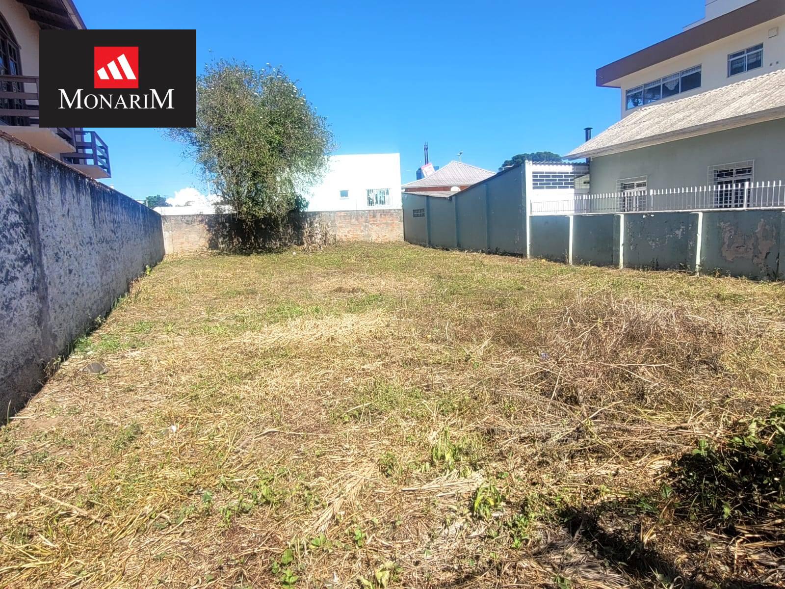 Terreno urbano no bairro Universitário