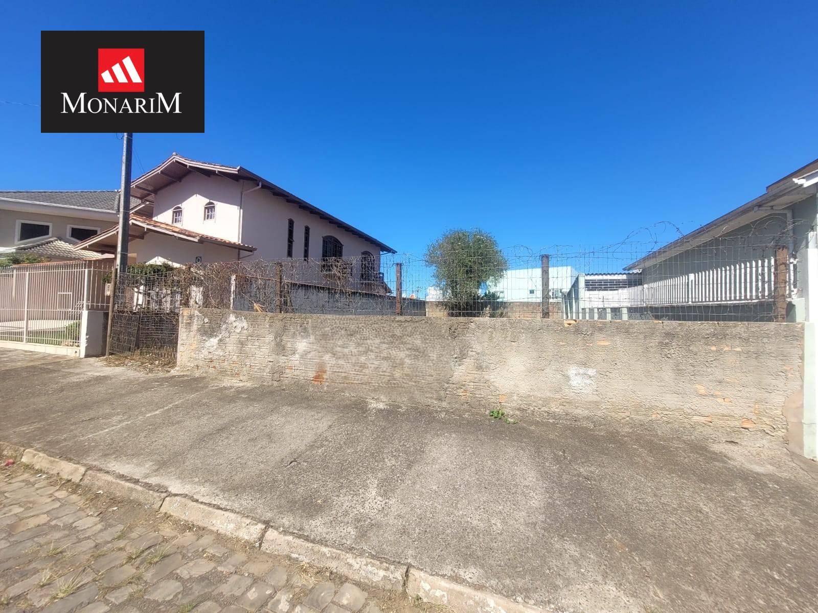 Terreno urbano no bairro Universitário