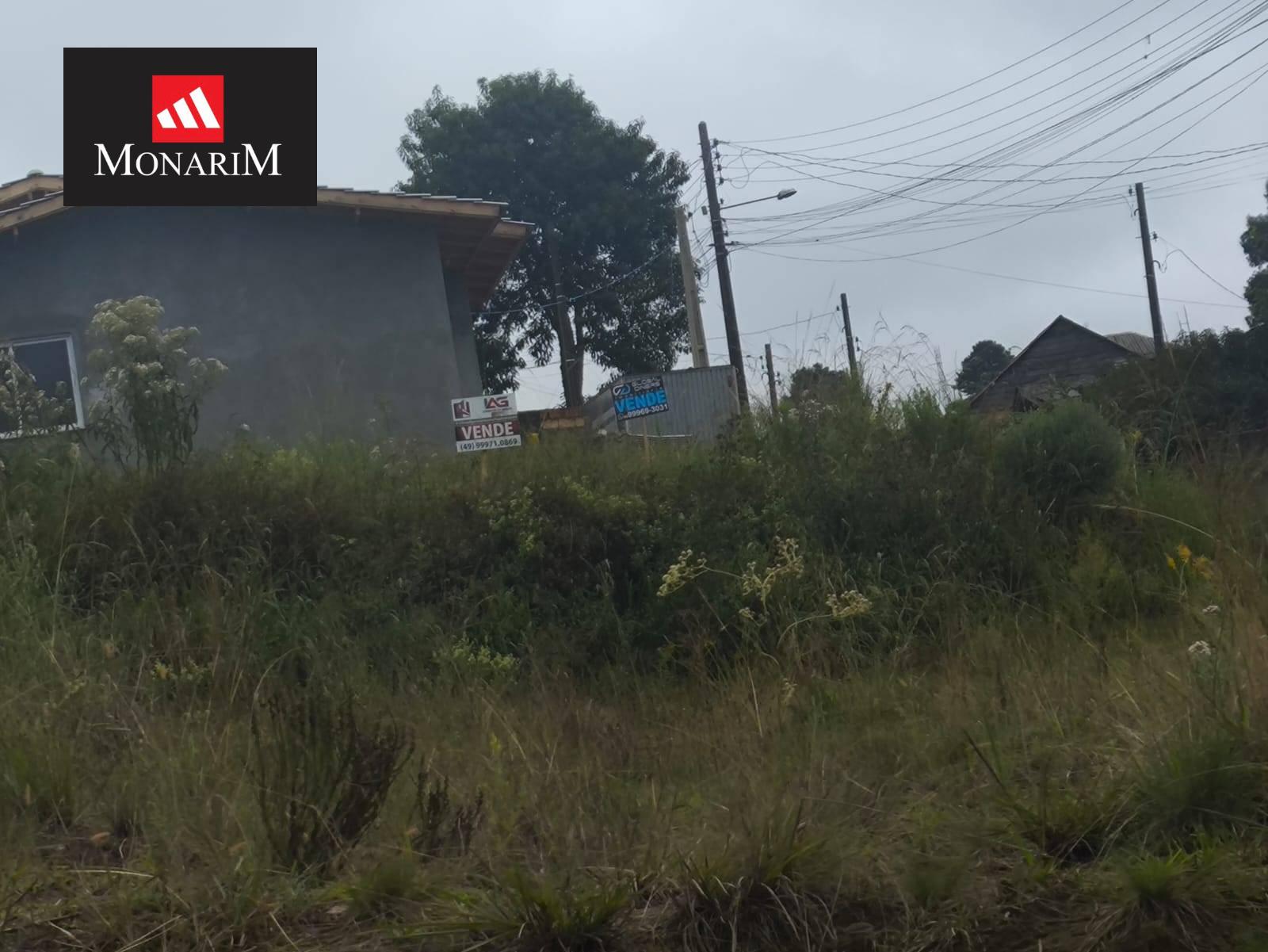 Terreno no bairro Vila Maria