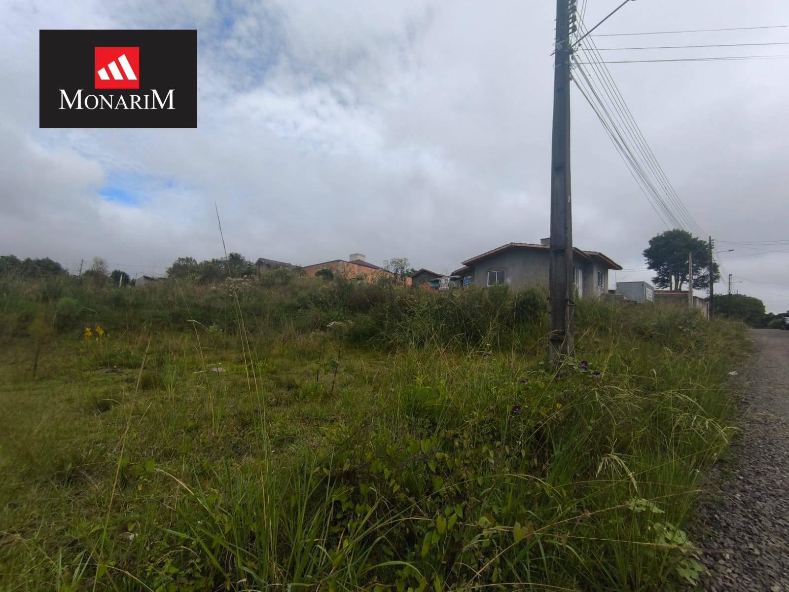 Terreno no bairro Vila Maria