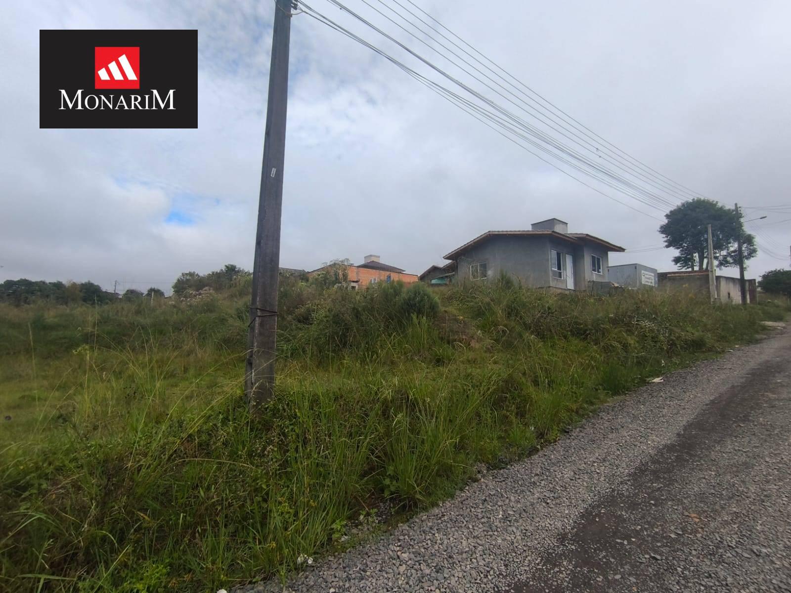 Terreno no bairro Vila Maria