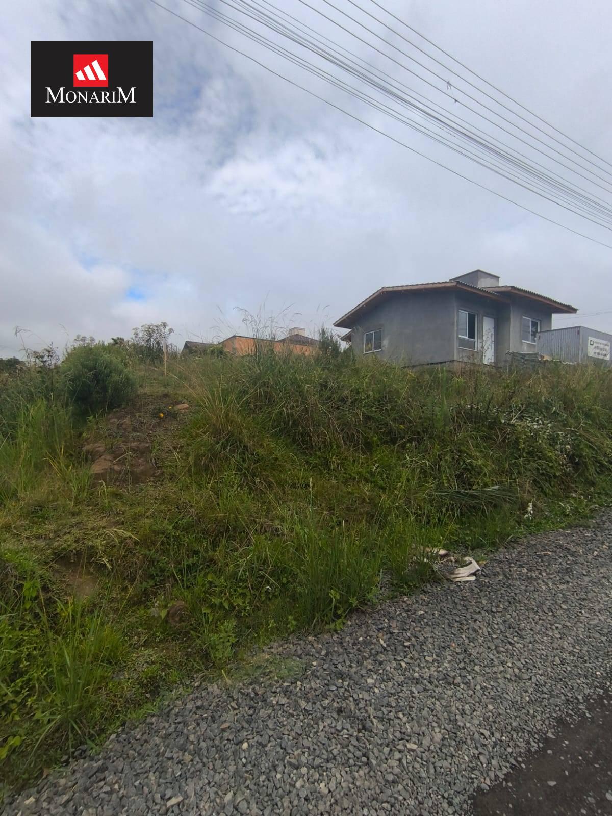 Terreno no bairro Vila Maria