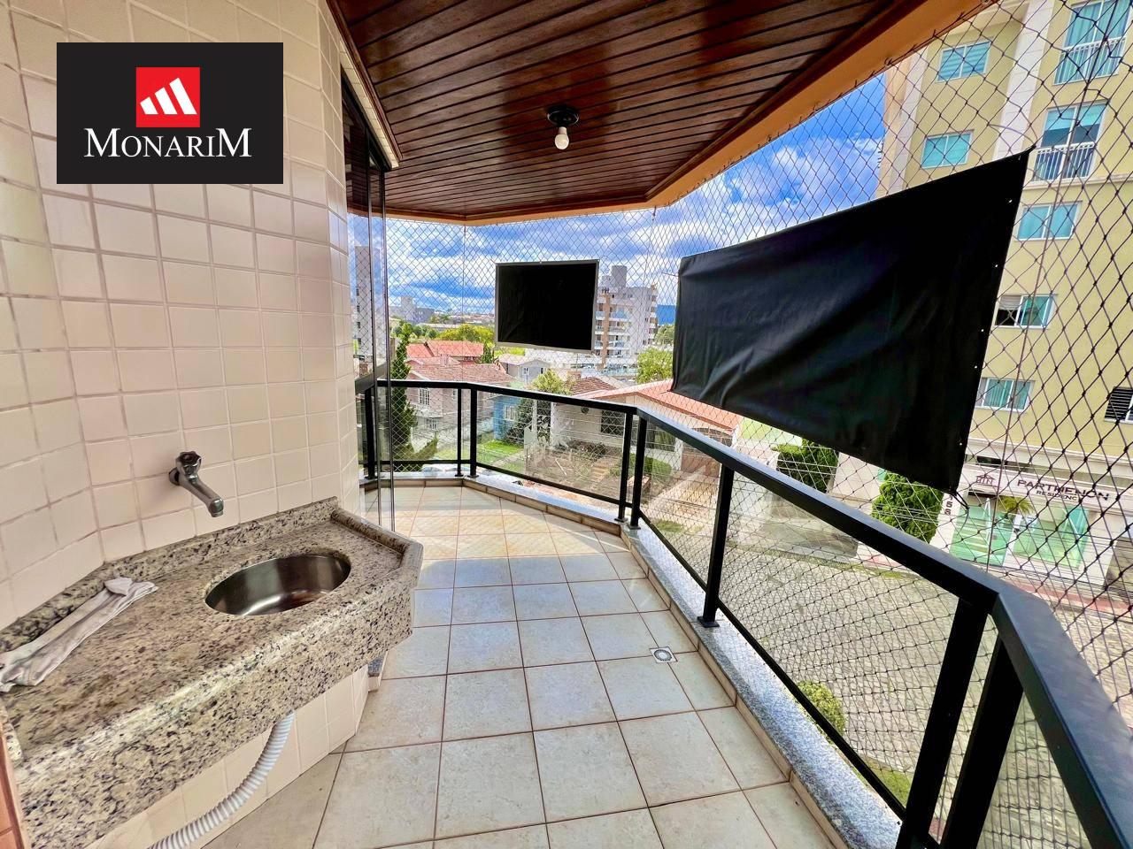 Apartamento 3 quartos no bairro Universitário