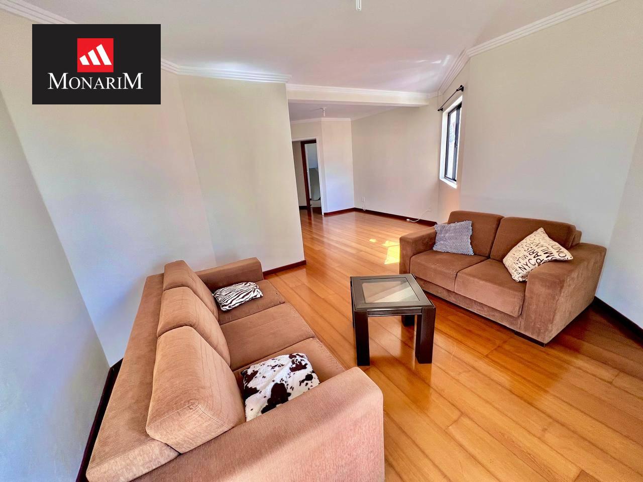 Apartamento 3 quartos no bairro Universitário