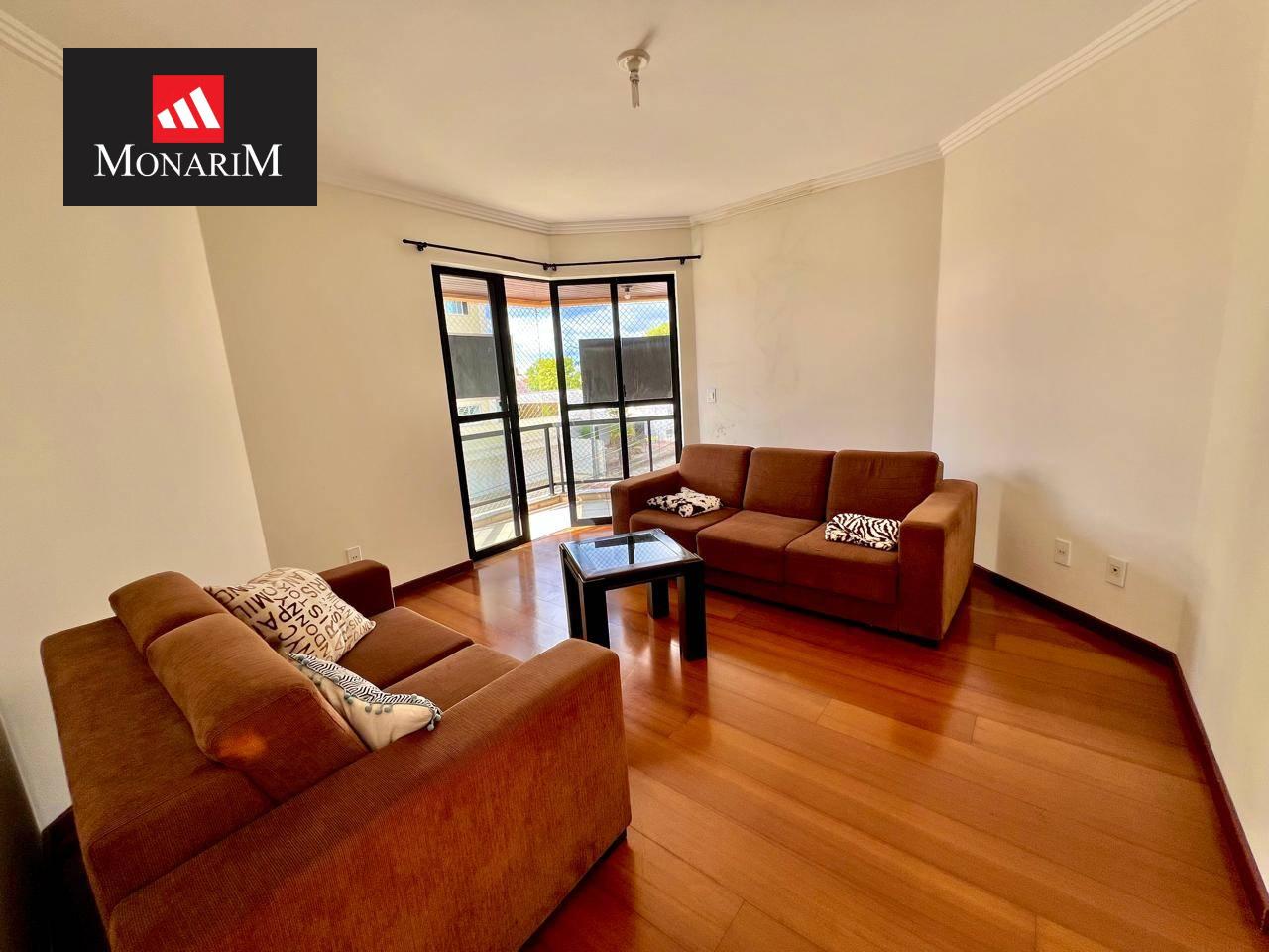 Apartamento 3 quartos no bairro Universitário