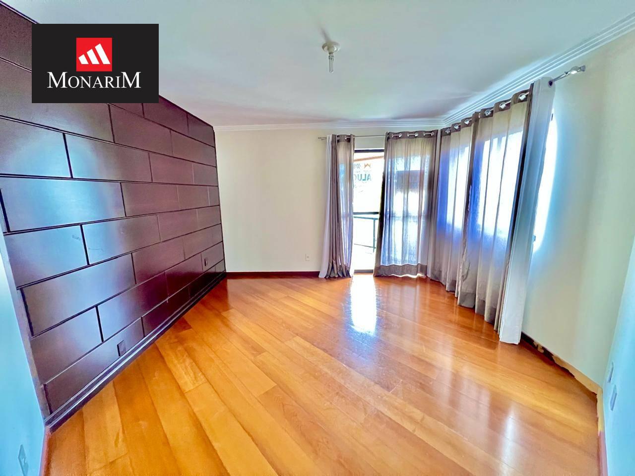 Apartamento 3 quartos no bairro Universitário