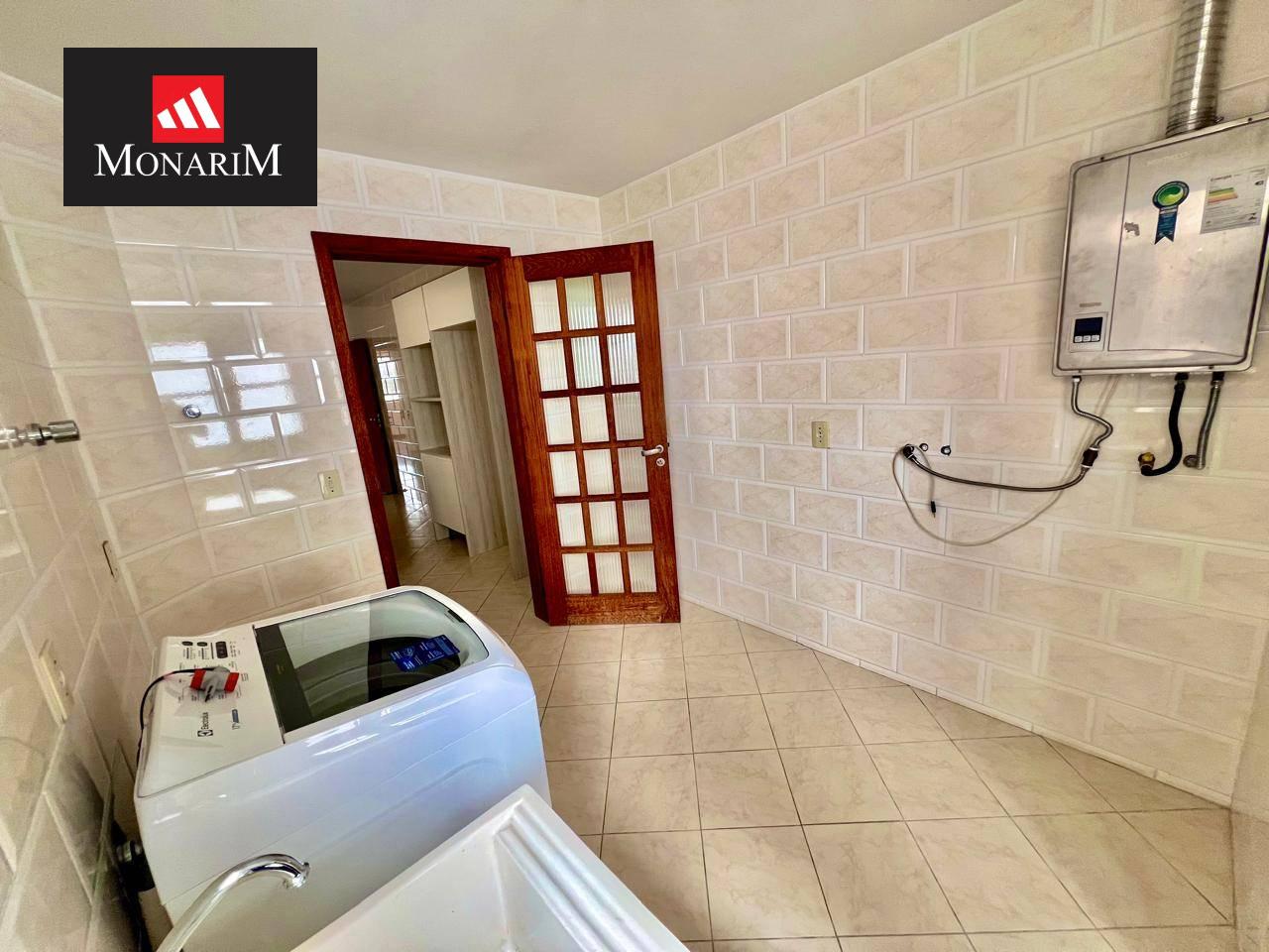 Apartamento 3 quartos no bairro Universitário