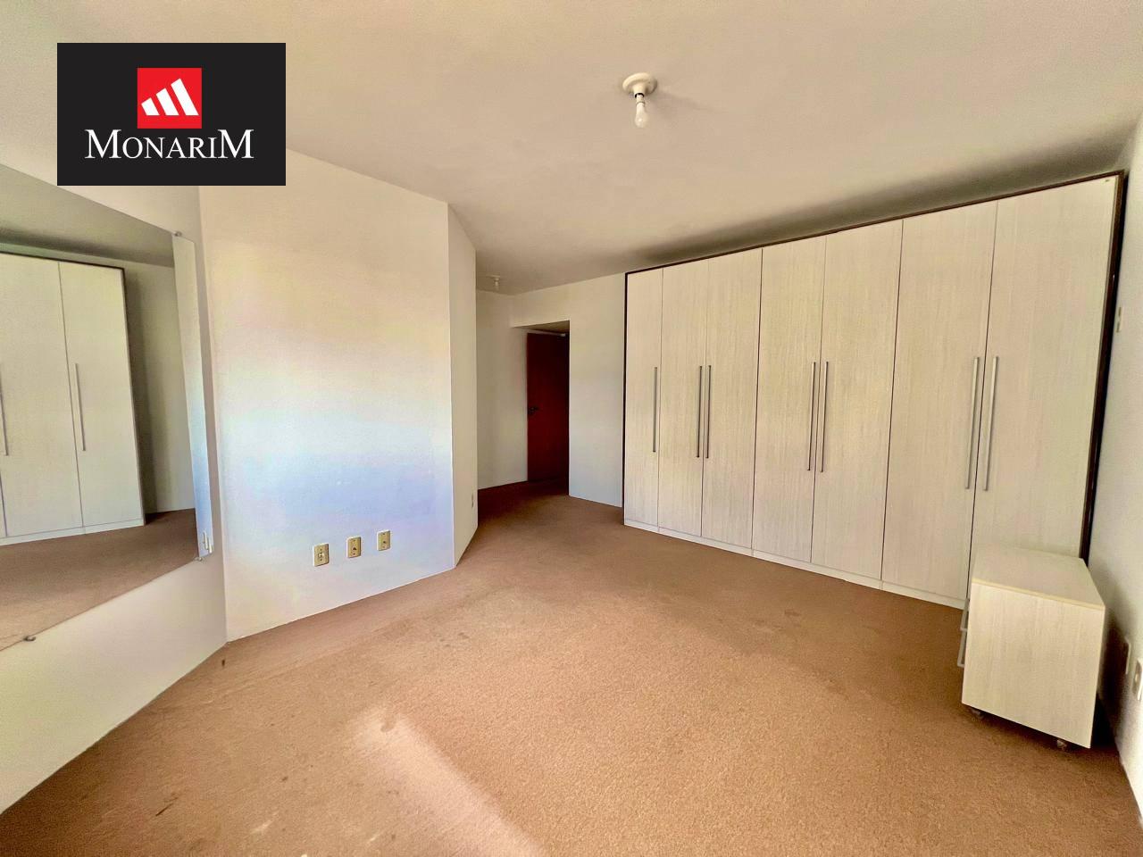 Apartamento 3 quartos no bairro Universitário