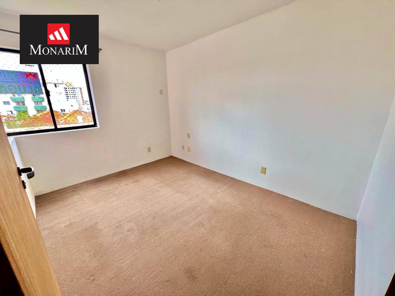 Apartamento 3 quartos no bairro Universitário