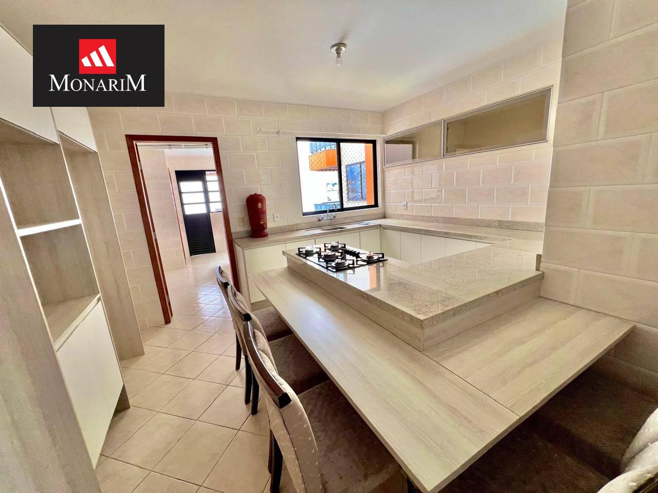 Apartamento 3 quartos no bairro Universitário