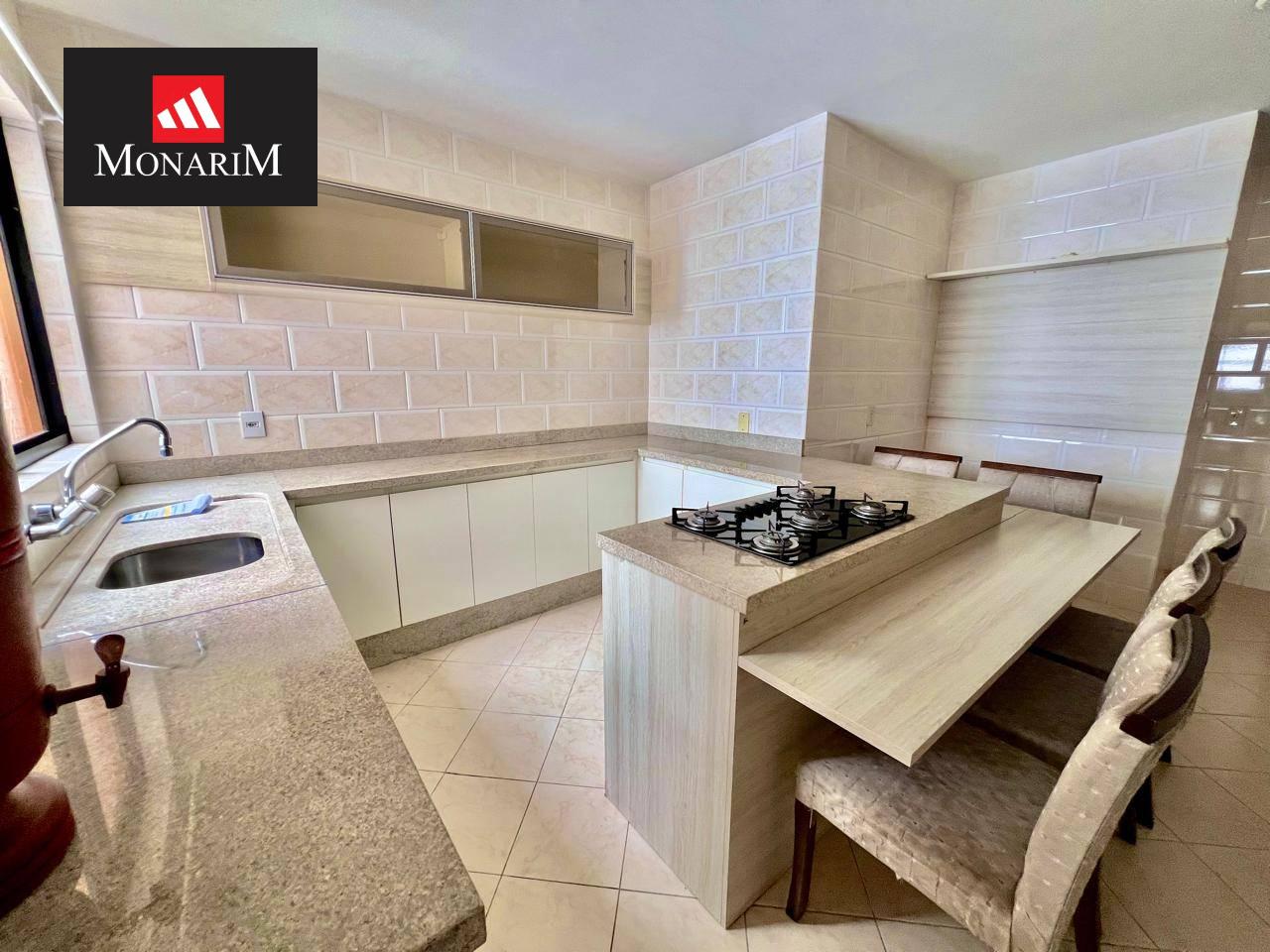 Apartamento 3 quartos no bairro Universitário