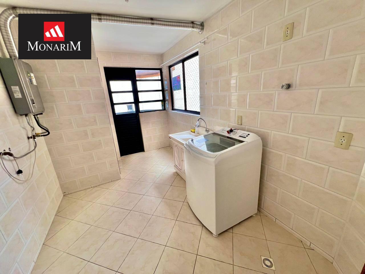 Apartamento 3 quartos no bairro Universitário
