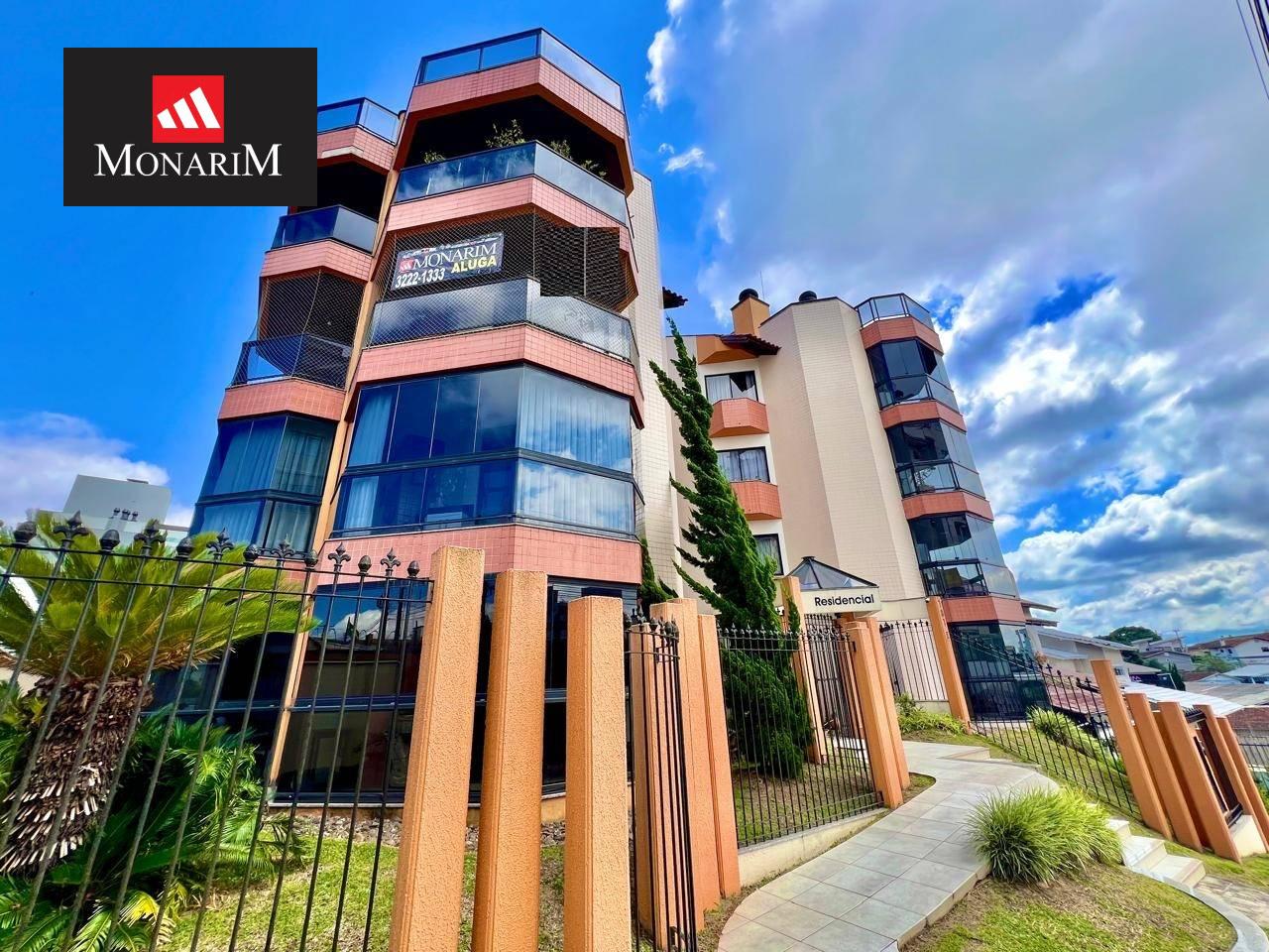 Apartamento 3 quartos no bairro Universitário