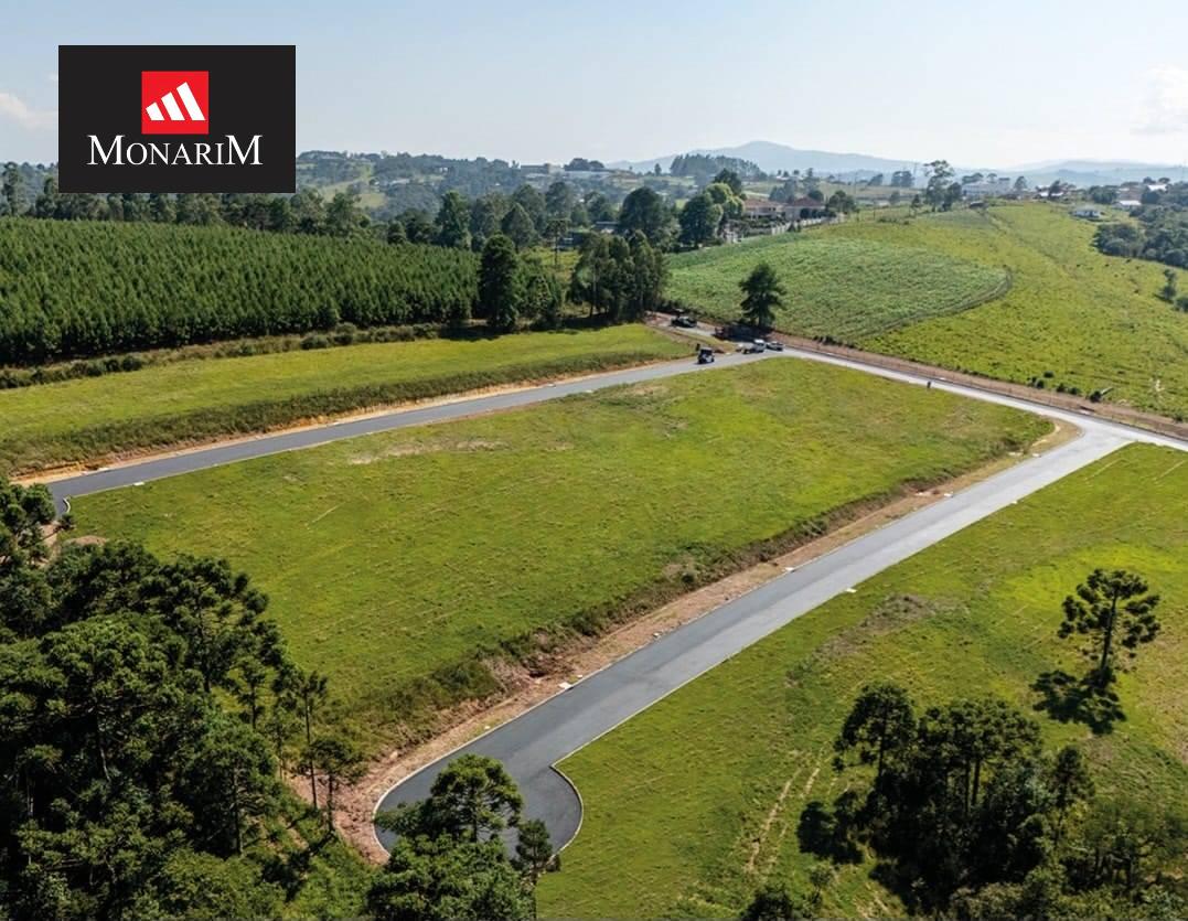 Terreno urbano no bairro Vila Maria