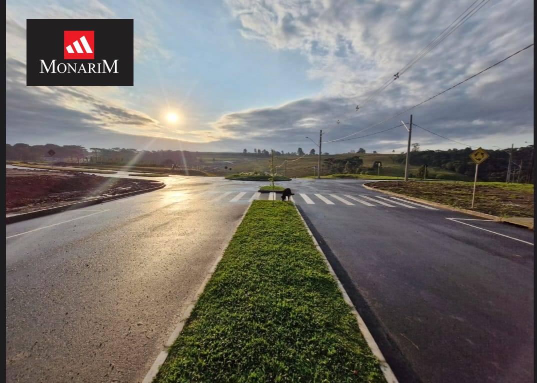 Terreno urbano no bairro Vila Maria