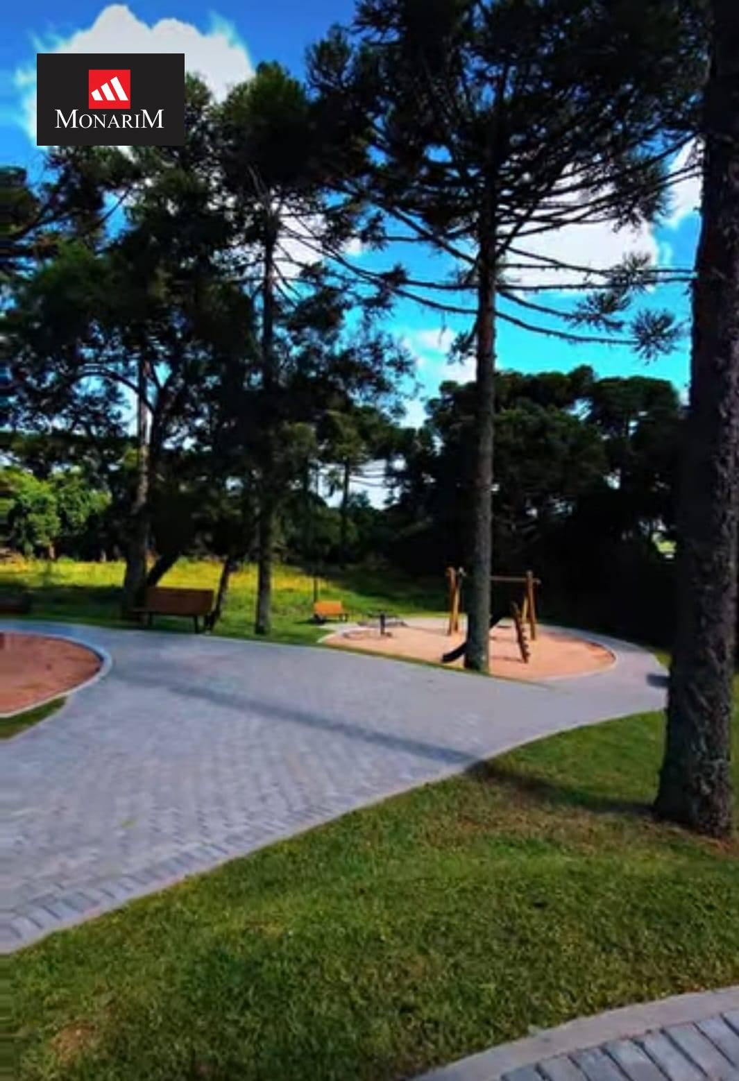 Terreno urbano no bairro Vila Maria