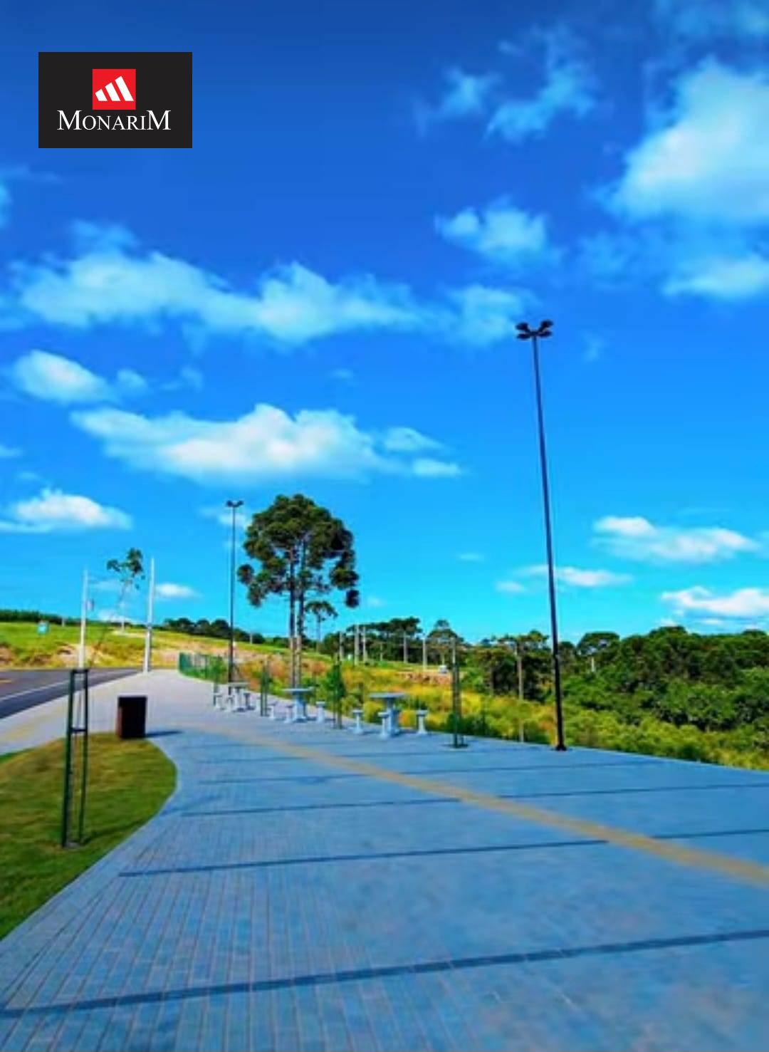 Terreno urbano no bairro Vila Maria