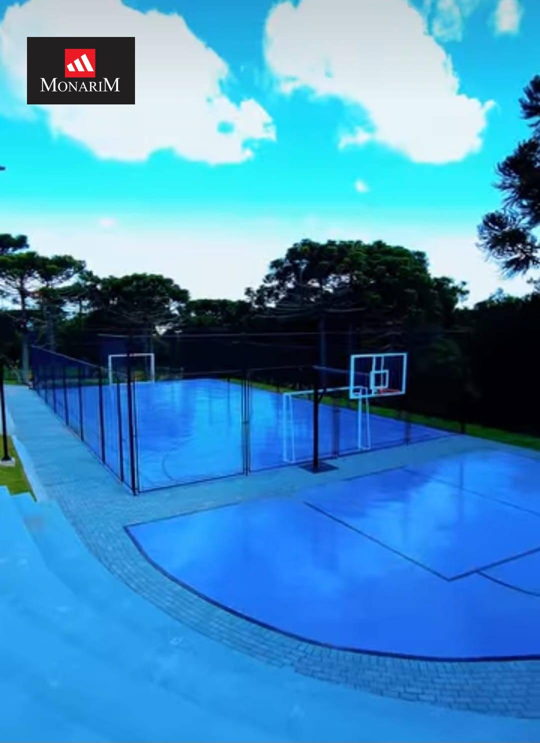 Terreno urbano no bairro Vila Maria