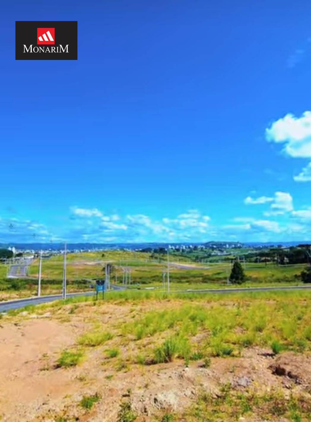 Terreno urbano no bairro Vila Maria