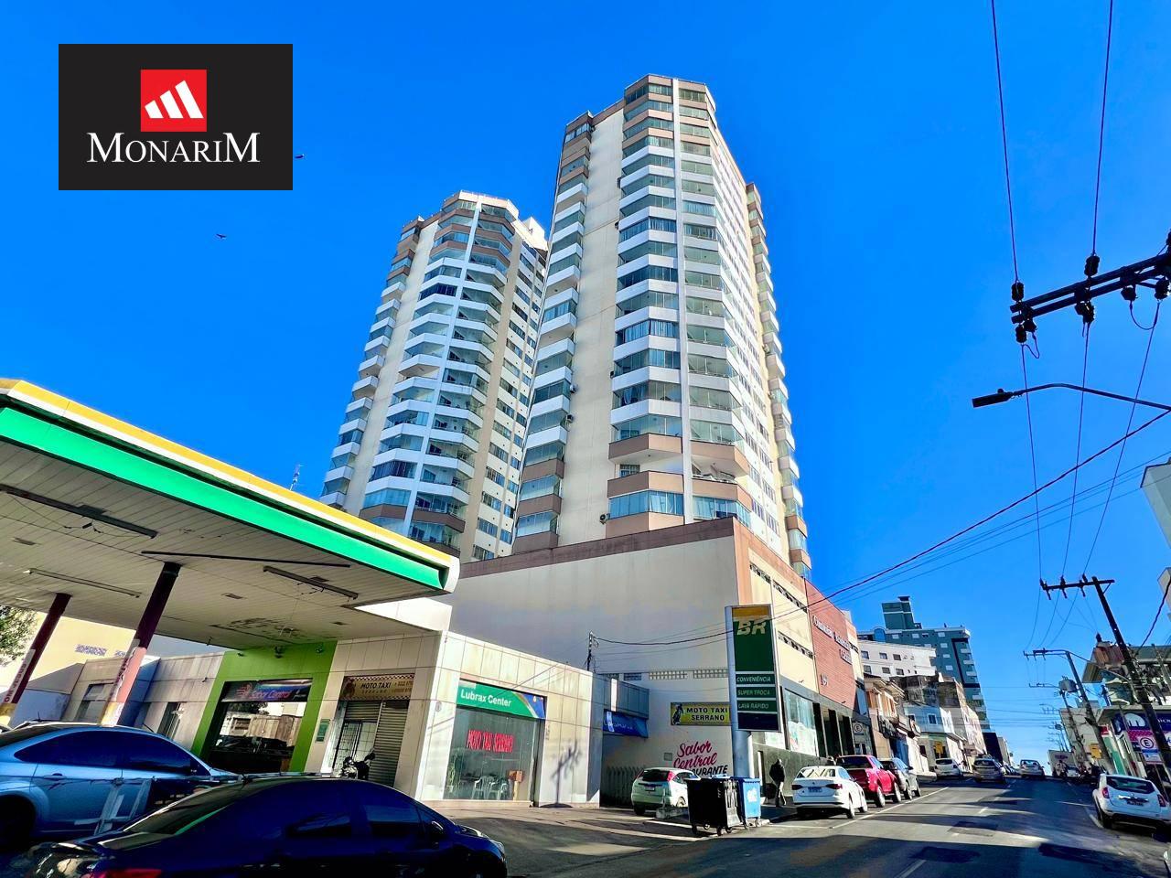 Apartamento 2 quartos no bairro Centro