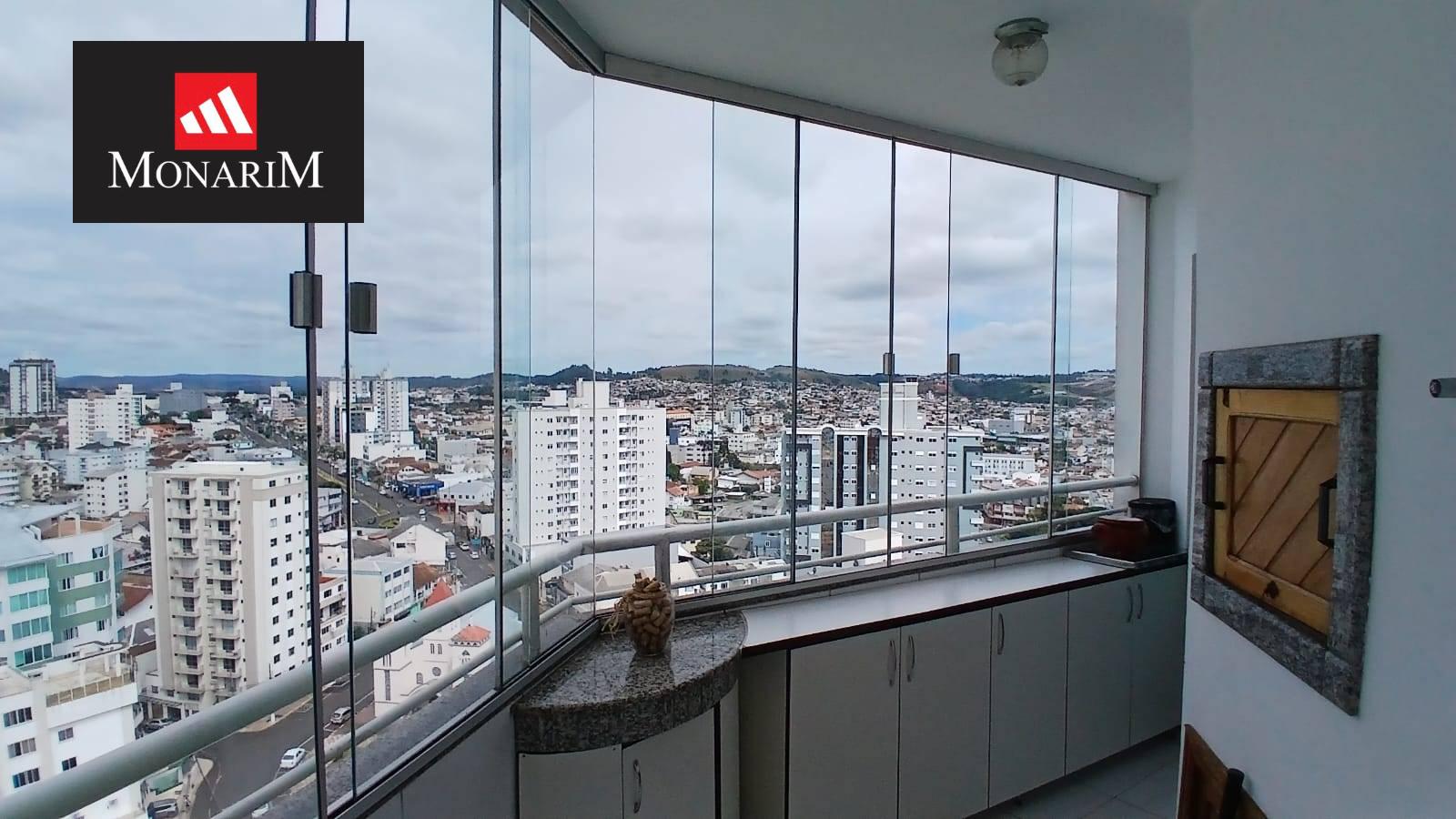 Apartamento 2 quartos no bairro Centro