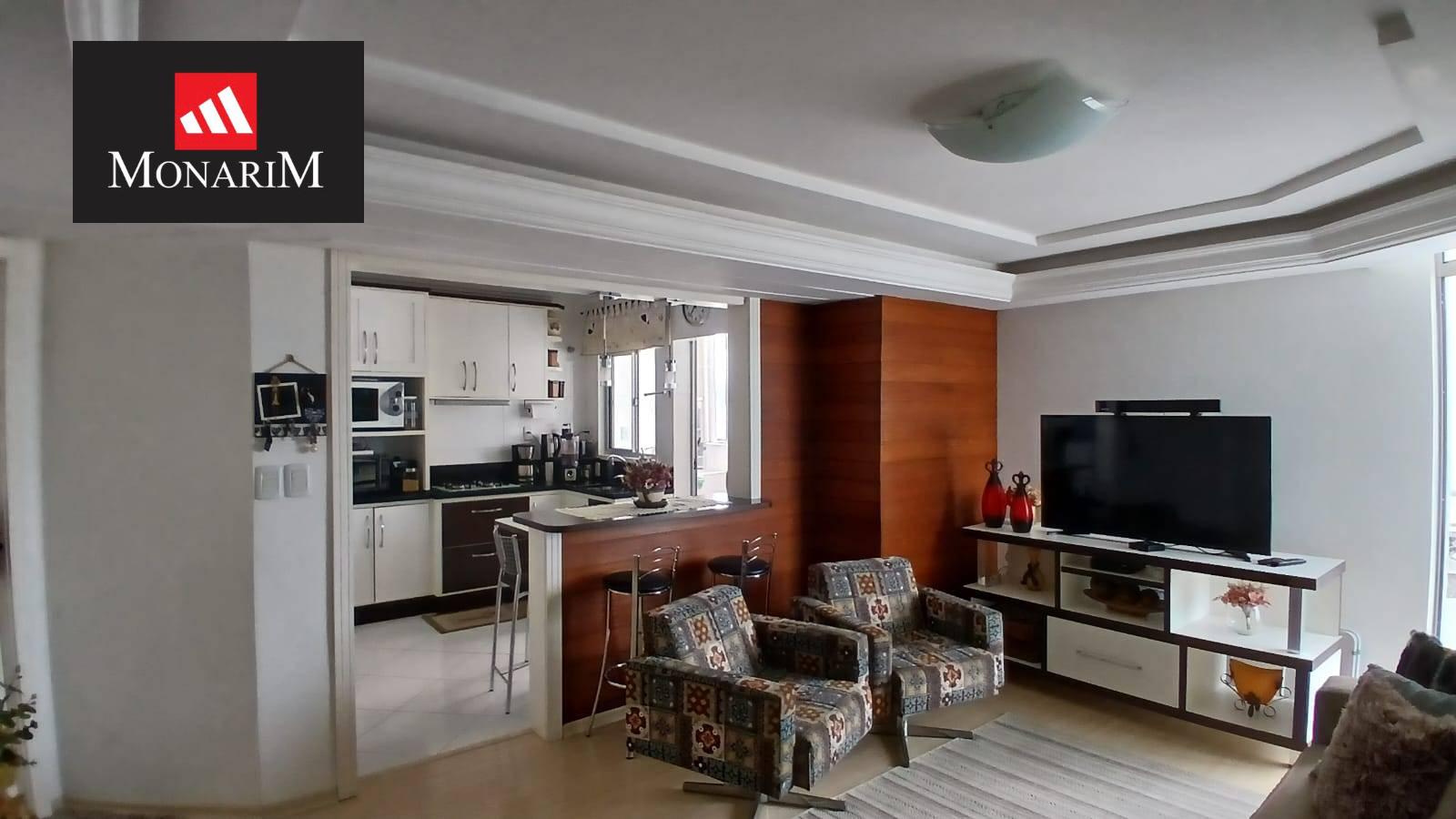 Apartamento 2 quartos no bairro Centro