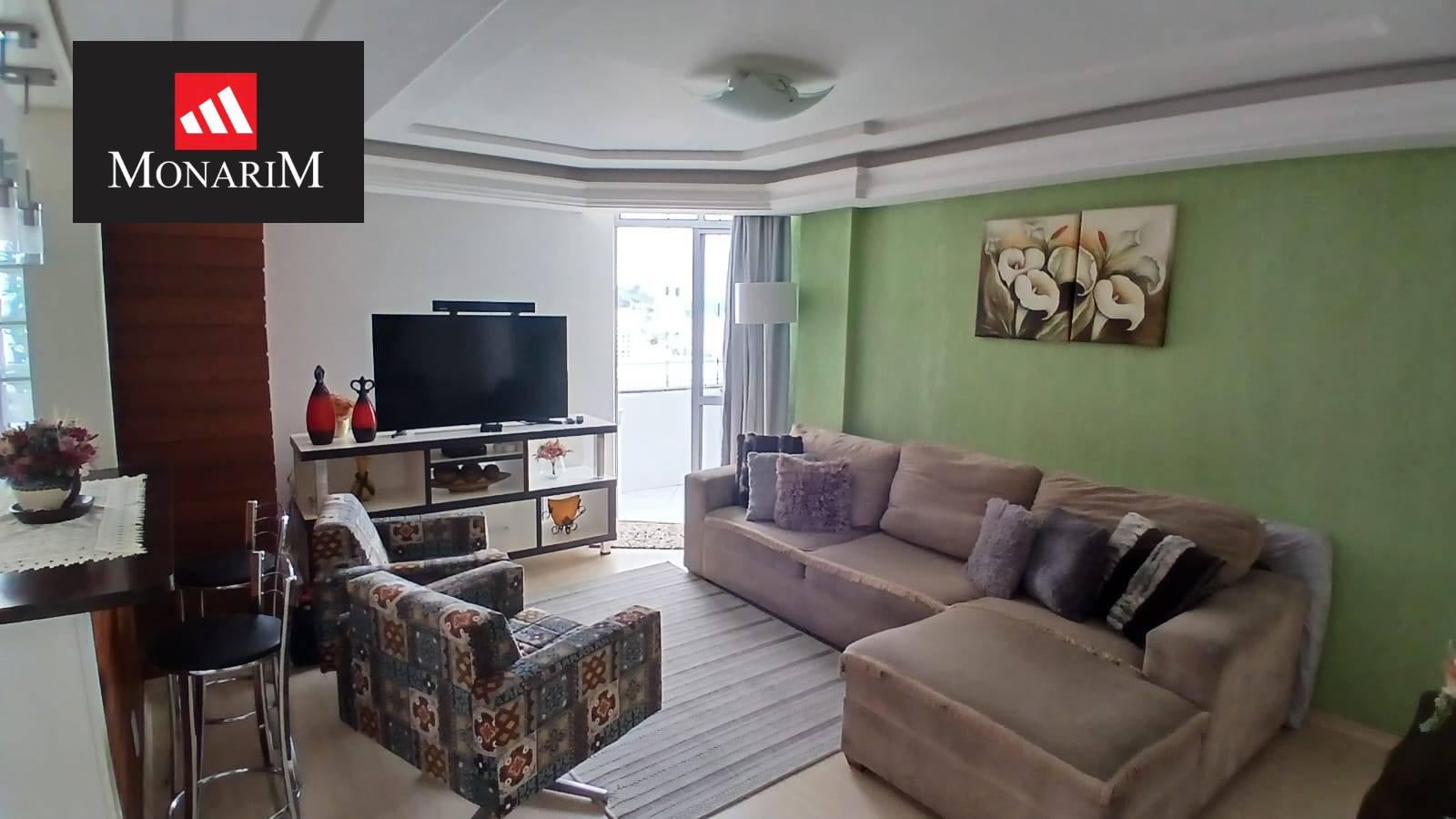 Apartamento 2 quartos no bairro Centro